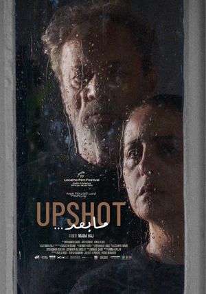 Upshot's poster