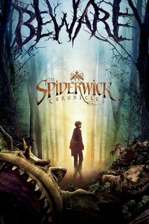 The Spiderwick Chronicles's poster