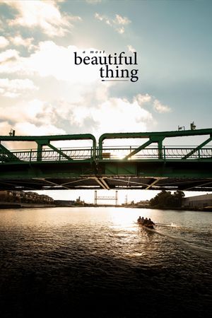 A Most Beautiful Thing's poster