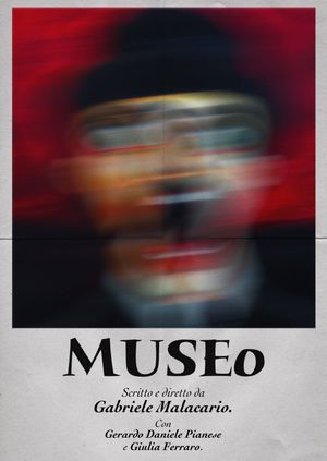 MUSEo's poster