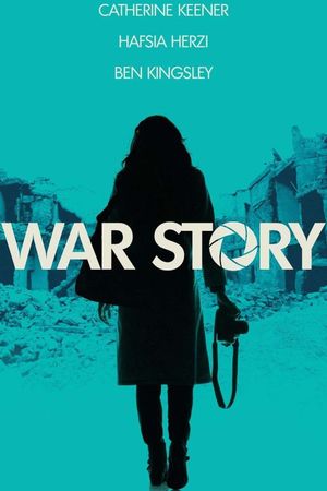 War Story's poster