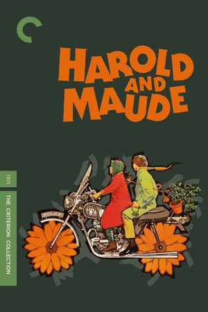 Harold and Maude's poster