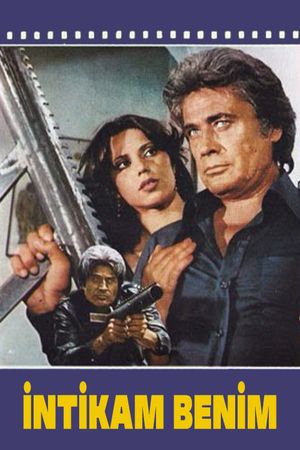 Intikam Benim's poster