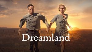 Dreamland's poster