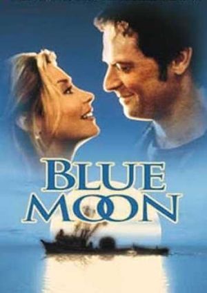 Blue Moon's poster