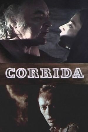 Corrida's poster
