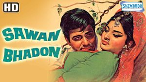 Sawan Bhadon's poster