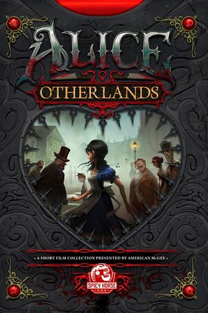 Alice Otherlands: A Night at the Opera's poster