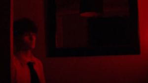 The Amnesiac's poster