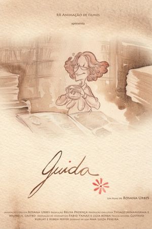 Guida's poster