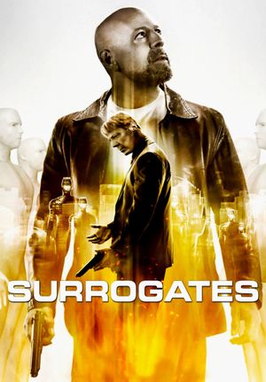 Surrogates's poster