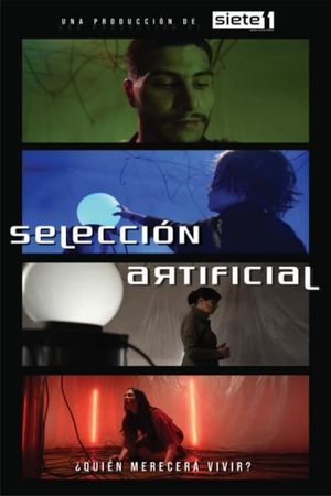 Selección Artificial's poster image