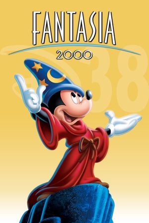Fantasia 2000's poster