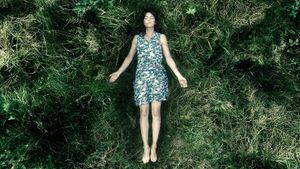 Antichrist's poster
