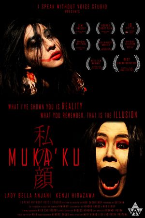 Muka'Ku's poster