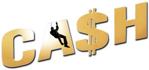 Ca$h's poster