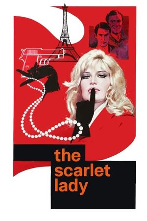 The Scarlet Lady's poster
