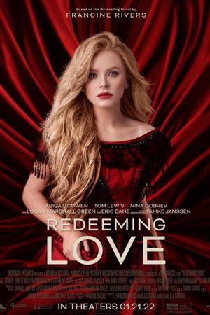 Redeeming Love's poster