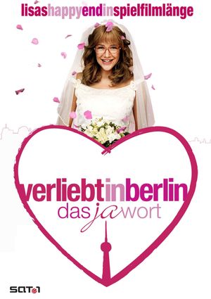 Verliebt in Berlin – Das Ja-Wort's poster