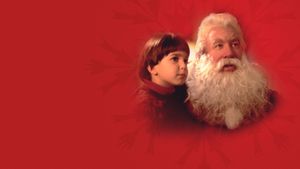 The Santa Clause's poster