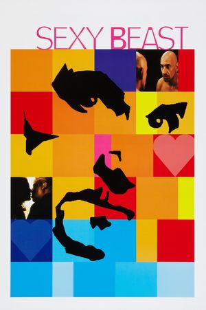 Sexy Beast's poster