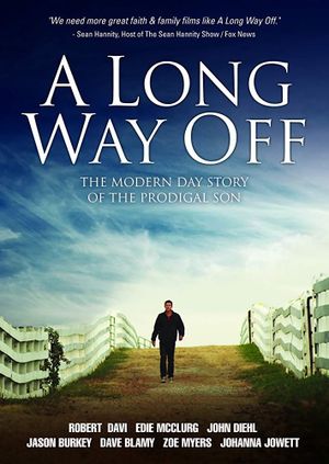 A Long Way Off's poster