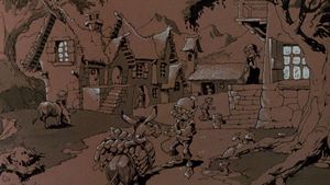 Wizards's poster