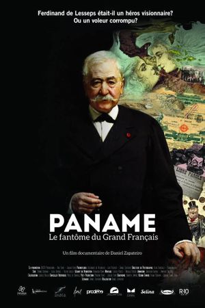 Paname's poster