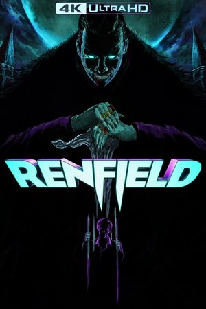 Renfield's poster