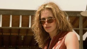 Erin Brockovich's poster