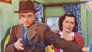 Highway West's poster