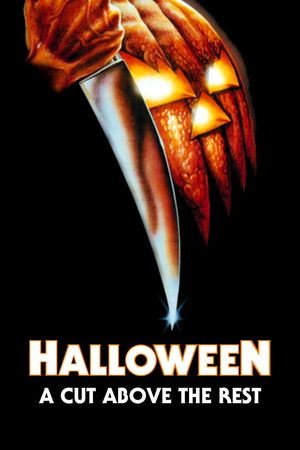 Halloween: A Cut Above the Rest's poster