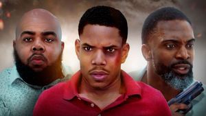 Good Deed Gone Bad's poster