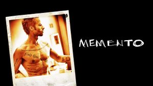 Memento's poster