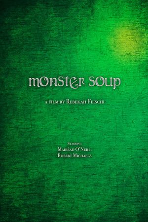 Monster Soup's poster image