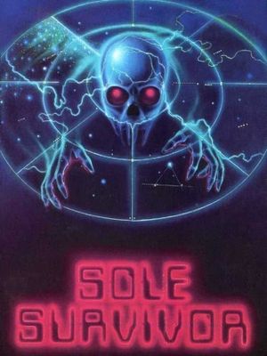 Sole Survivor's poster