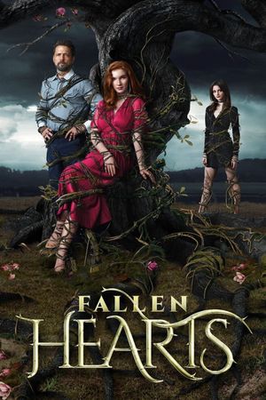Fallen Hearts's poster