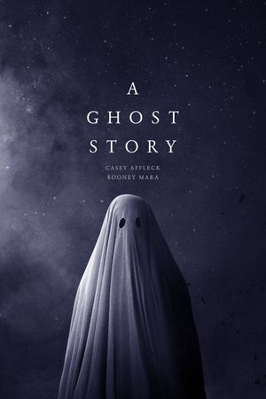 A Ghost Story's poster