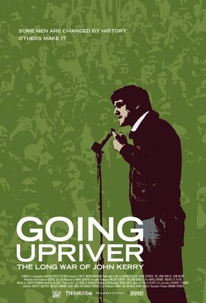 Going Upriver's poster