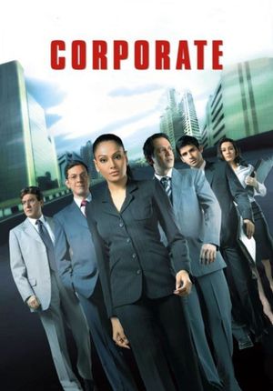 Corporate's poster
