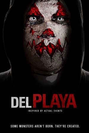 Del Playa's poster