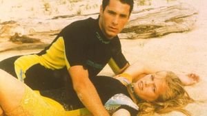 Piccolo grande amore's poster