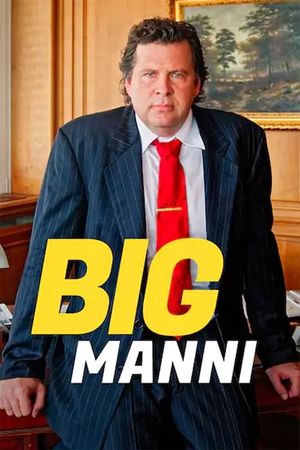 Big Manni's poster