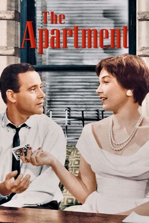 The Apartment's poster