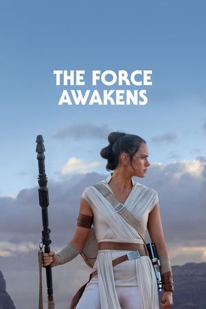 Star Wars: Episode VII - The Force Awakens's poster