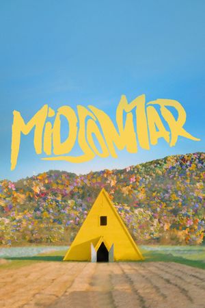 Midsommar's poster