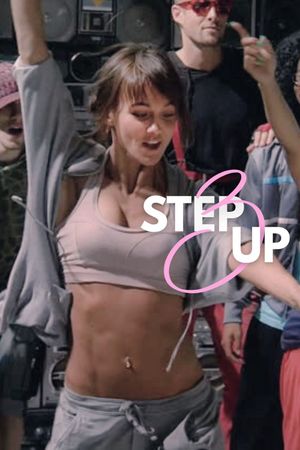 Step Up 3D's poster