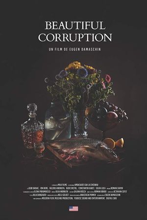 Beautiful Corruption's poster