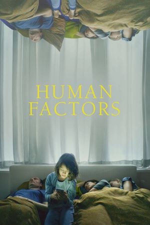 Human Factors's poster
