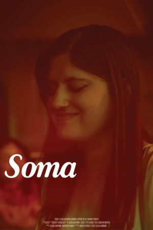 Soma's poster